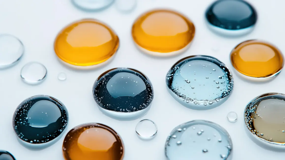 Custom Formulation Solutions